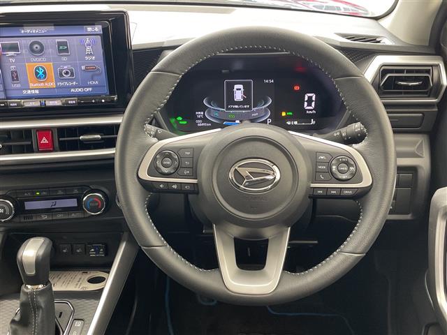 ダイハツ ロッキー