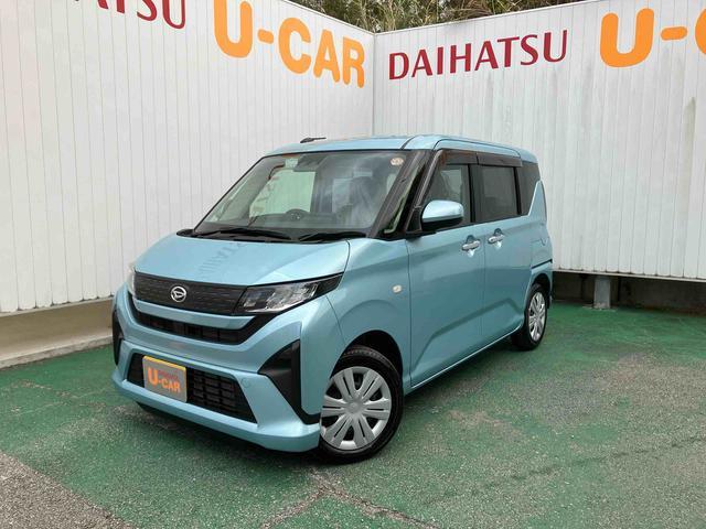 ダイハツ ムーヴ