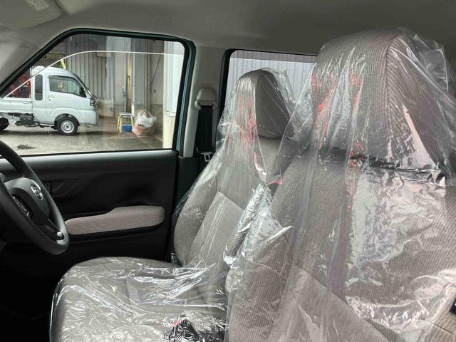 ダイハツ ムーヴ