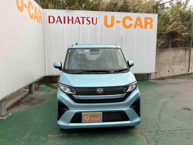 ダイハツ ムーヴ