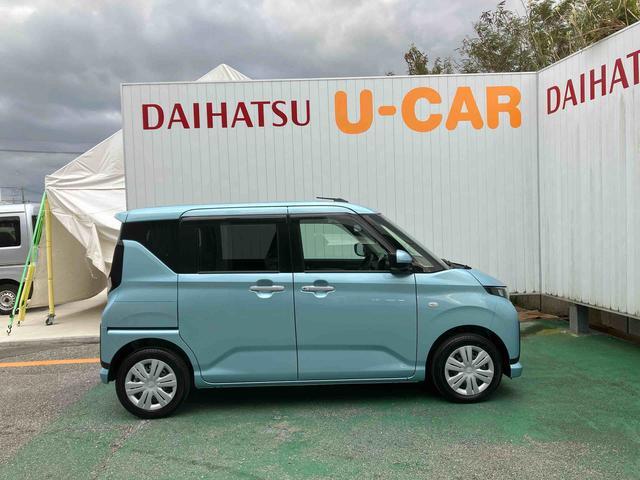 ダイハツ ムーヴ