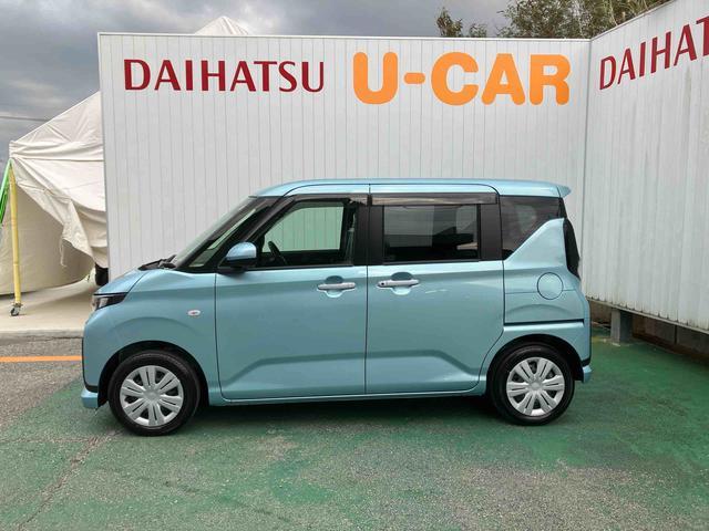 ダイハツ ムーヴ