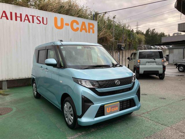 ダイハツ ムーヴ