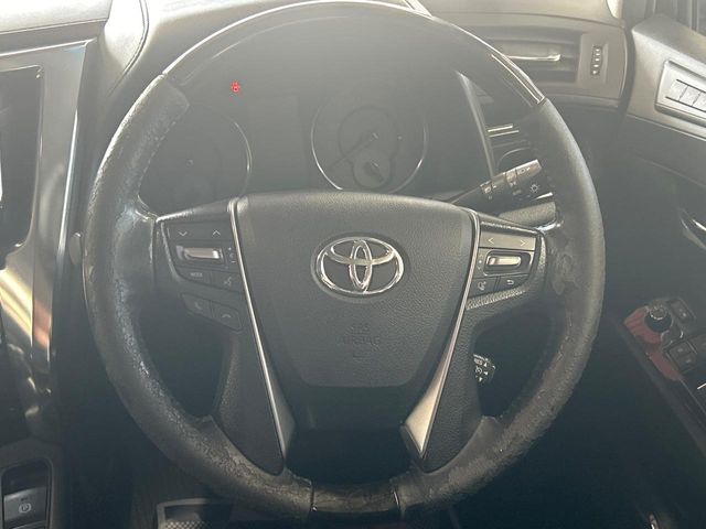 トヨタ ヴェルファイア