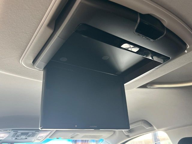 トヨタ ヴェルファイア