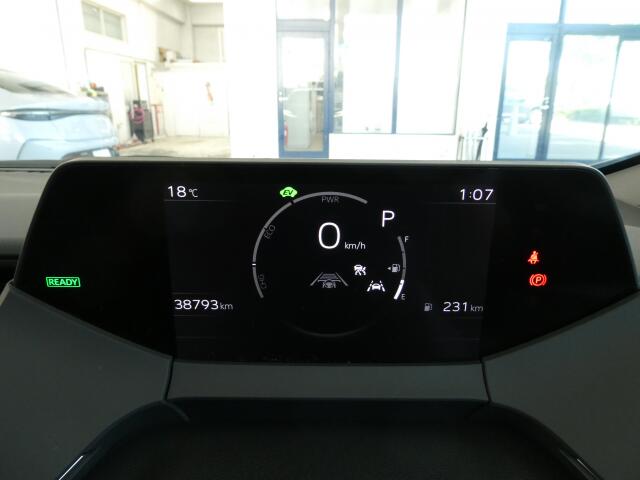 トヨタ プリウス