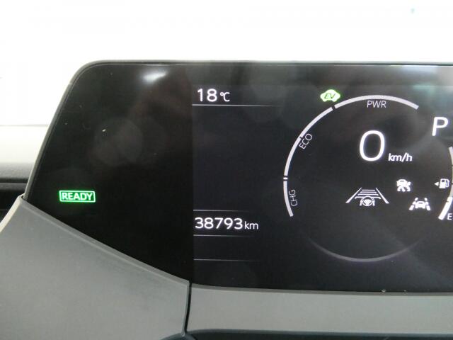 トヨタ プリウス