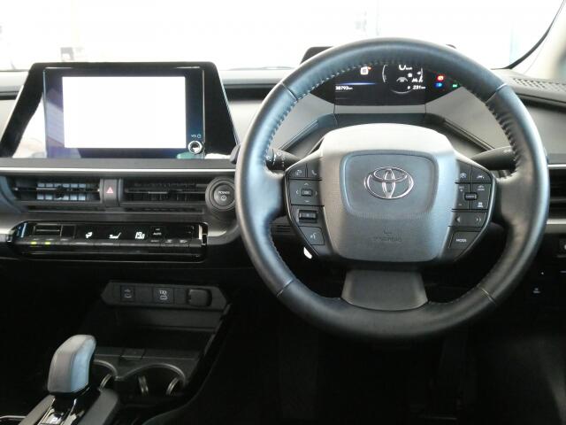 トヨタ プリウス