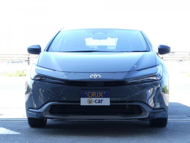 トヨタ プリウス