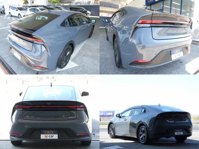 トヨタ プリウス