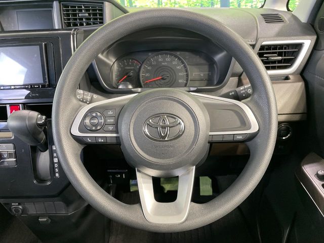 トヨタ ルーミー