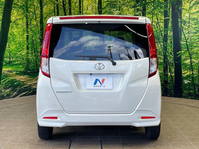 トヨタ ルーミー