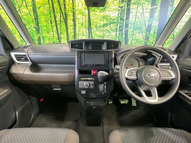 トヨタ ルーミー