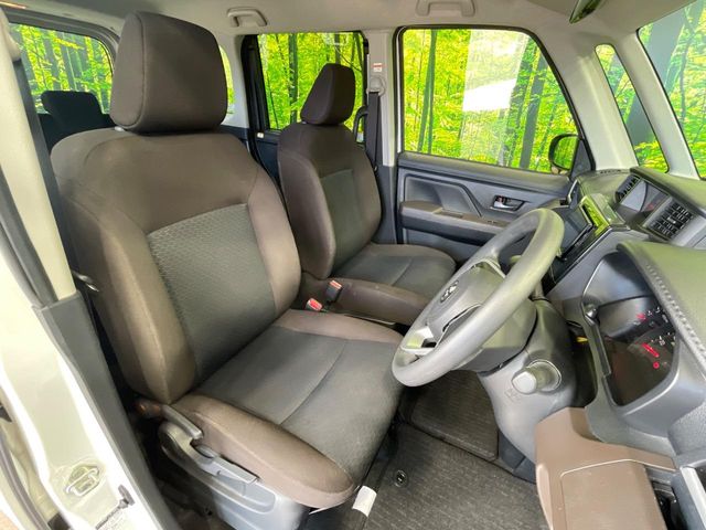 トヨタ ルーミー