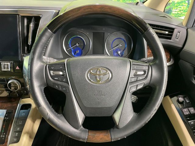 トヨタ ヴェルファイア