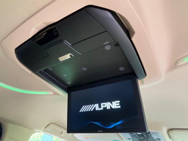 トヨタ ヴェルファイア