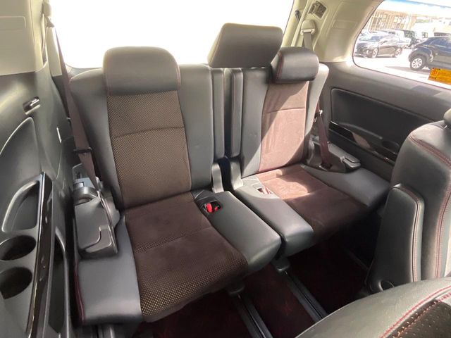 トヨタ ヴェルファイア