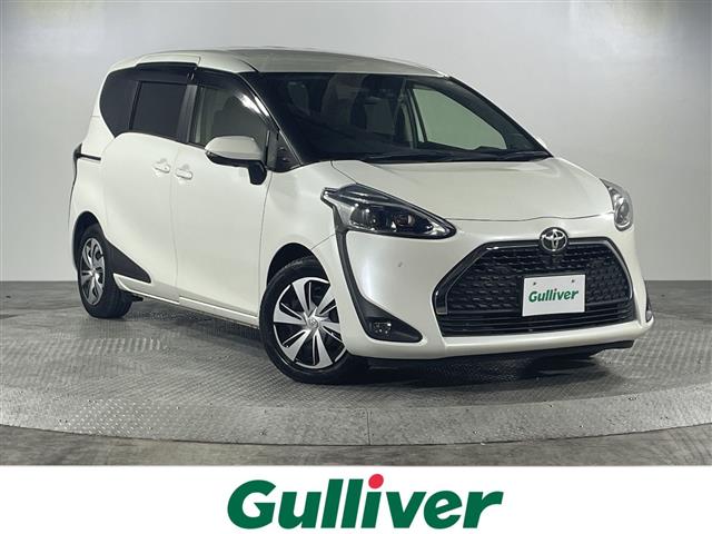 トヨタ シエンタ