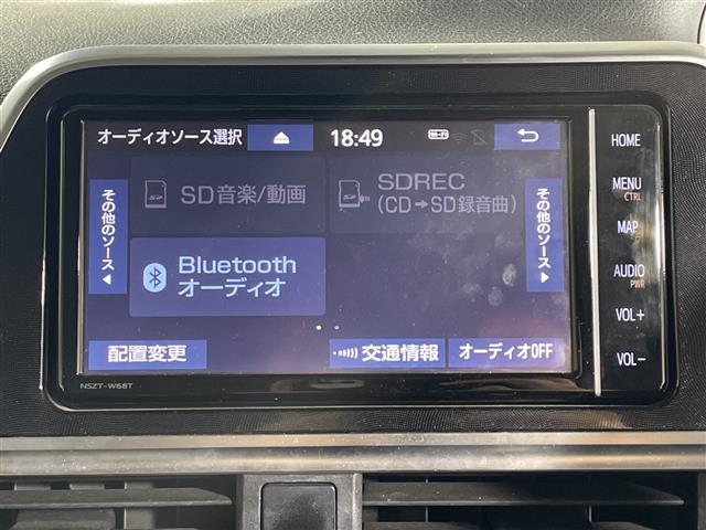 トヨタ シエンタ