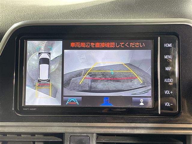 トヨタ シエンタ