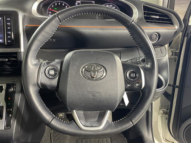 トヨタ シエンタ