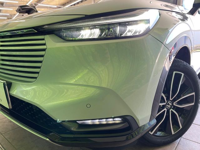 ホンダ ヴェゼル