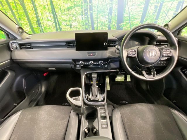 ホンダ ヴェゼル