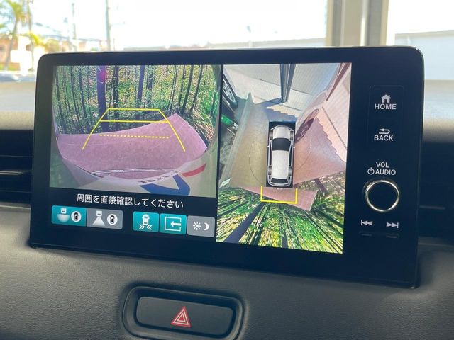 ホンダ ヴェゼル