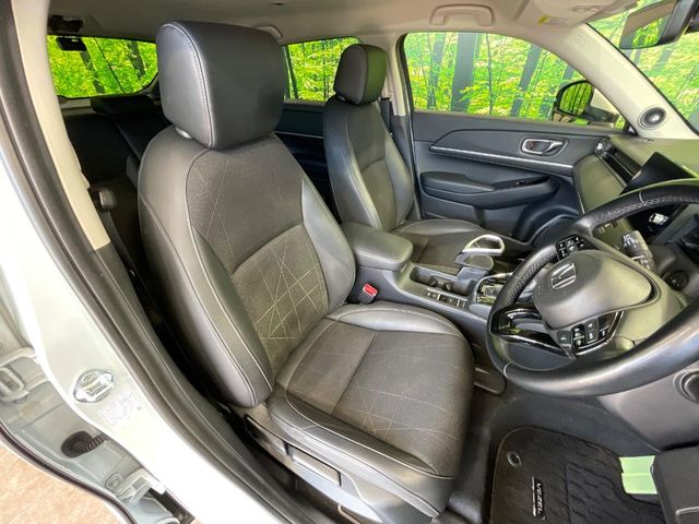 ホンダ ヴェゼル