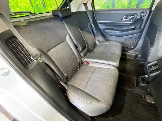 ホンダ ヴェゼル