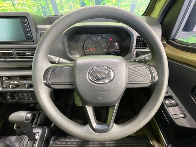 ダイハツ ハイゼットトラック