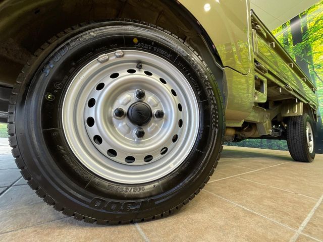 ダイハツ ハイゼットトラック