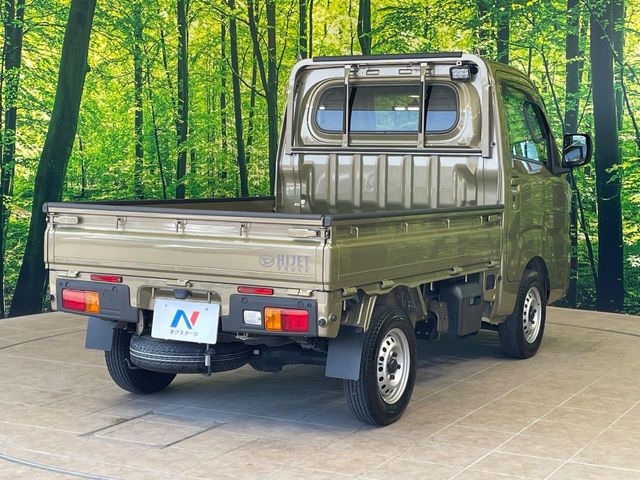 ダイハツ ハイゼットトラック