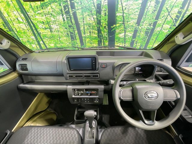 ダイハツ ハイゼットトラック