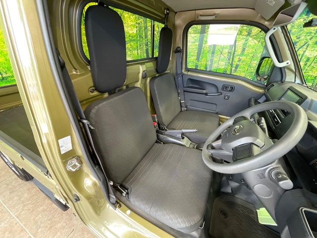 ダイハツ ハイゼットトラック