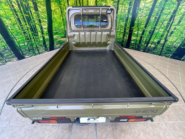 ダイハツ ハイゼットトラック