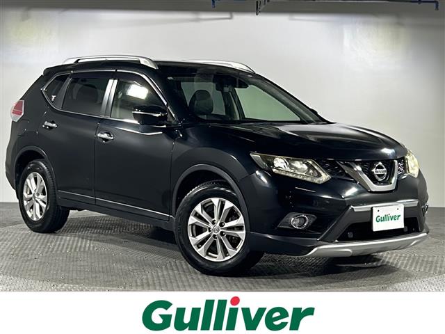 日産 エクストレイル