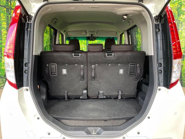 トヨタ ルーミー