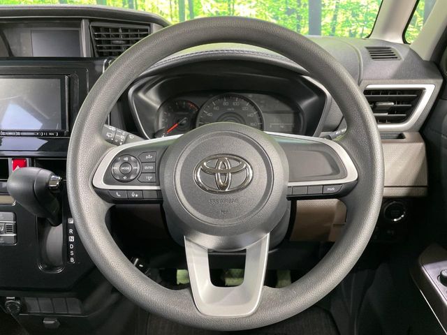 トヨタ ルーミー