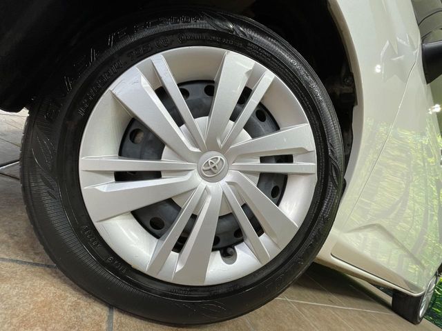 トヨタ ルーミー