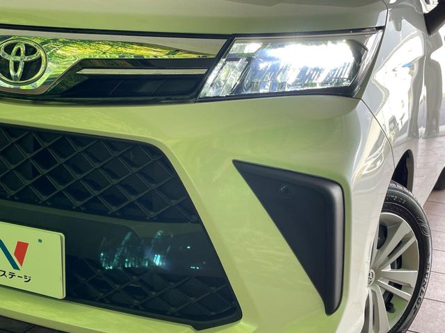 トヨタ ルーミー