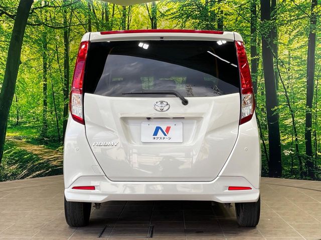 トヨタ ルーミー