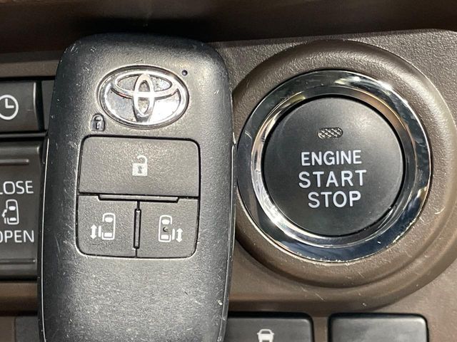 トヨタ ルーミー