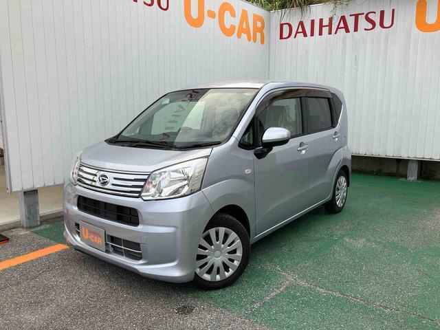 ダイハツ ムーヴ