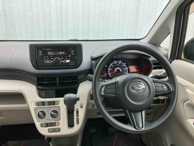 ダイハツ ムーヴ