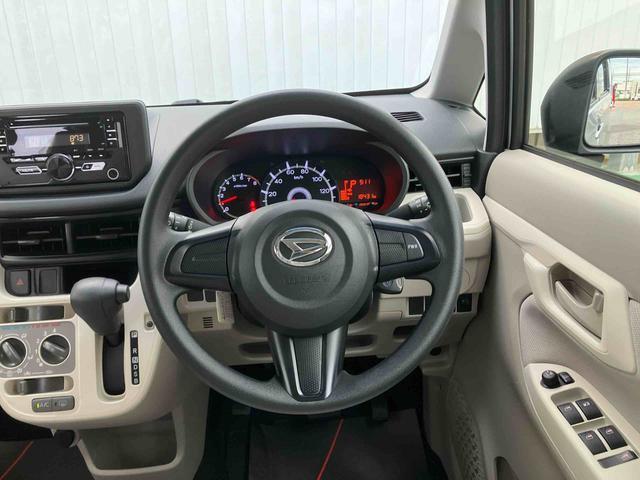 ダイハツ ムーヴ