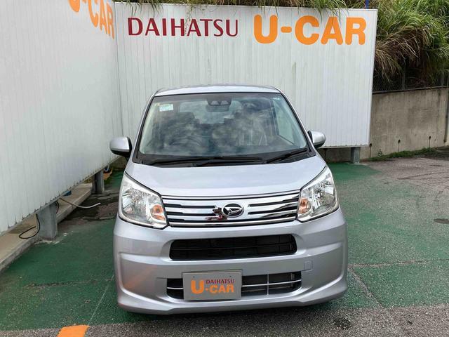 ダイハツ ムーヴ