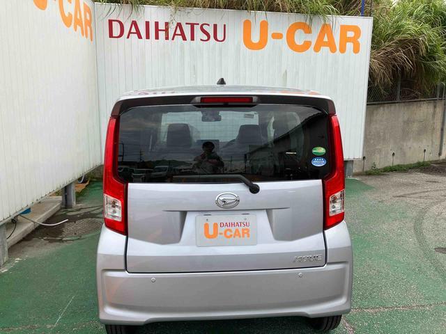 ダイハツ ムーヴ