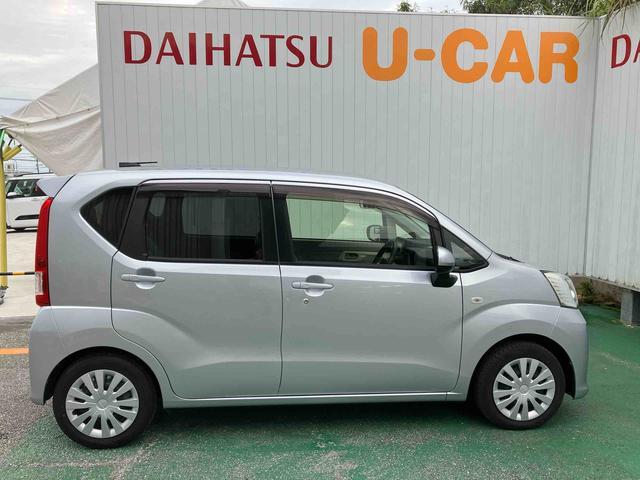 ダイハツ ムーヴ