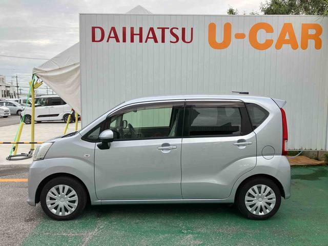 ダイハツ ムーヴ